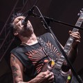 GutterPunk - Professional Concert Photography